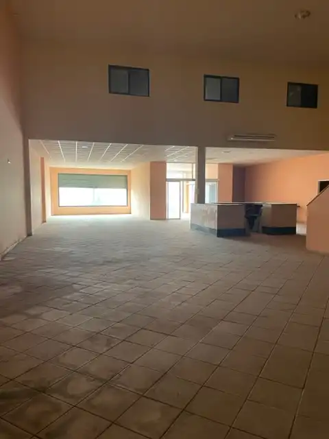 Industrial buildings for sale in Aznalcázar  with Alarm