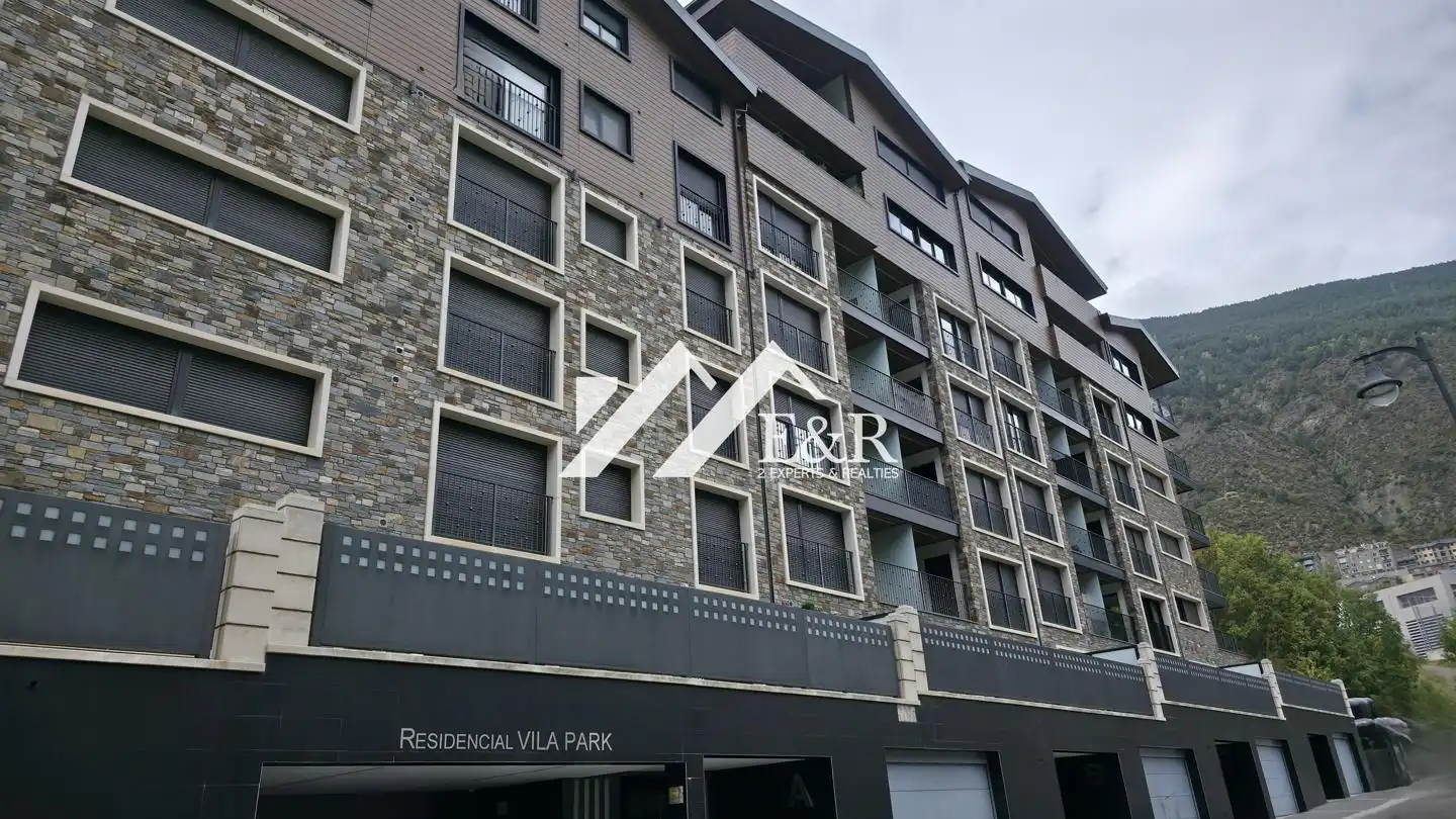 Flat with lift to rent in Riberaigues, imagen 27