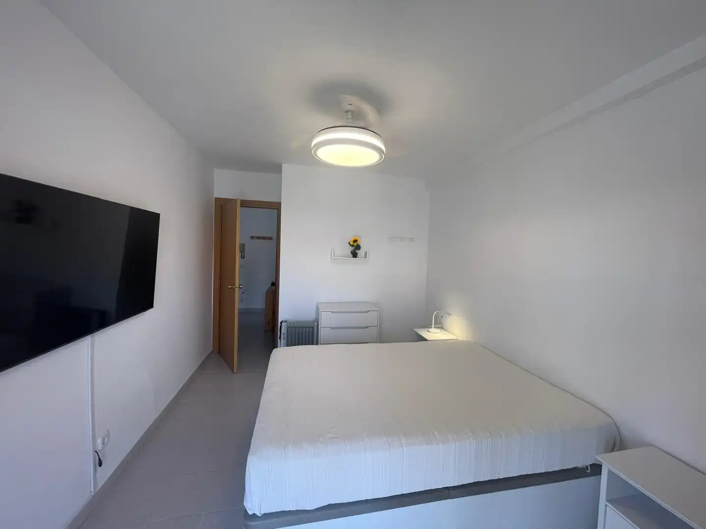 Habitación de Dúplex en venta en Altafulla con Aire acondicionado, Terraza y Trastero