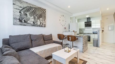 Foto 3 de Piso de alquiler en Ogíjares, Granada