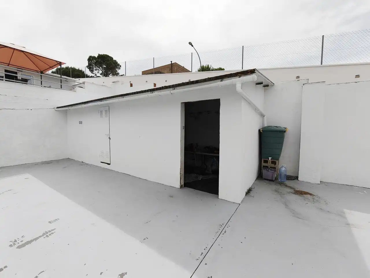 Haus mit Pool zum Verkauf in calle Nicaragua, imagen 19