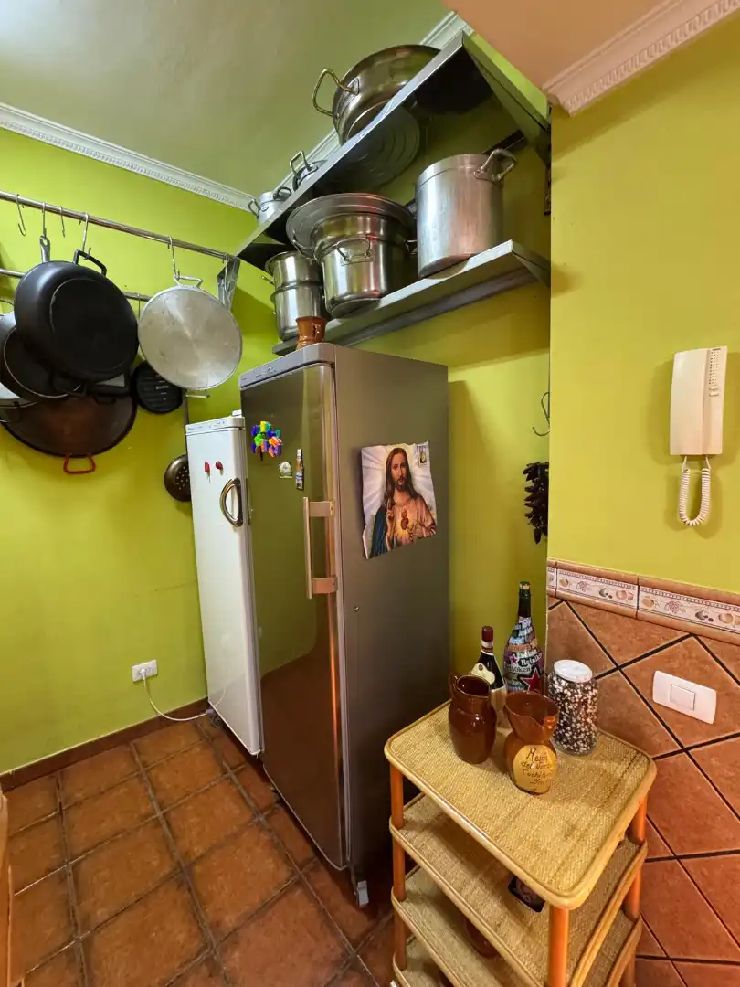 Casa o xalet en venda a Fasnia