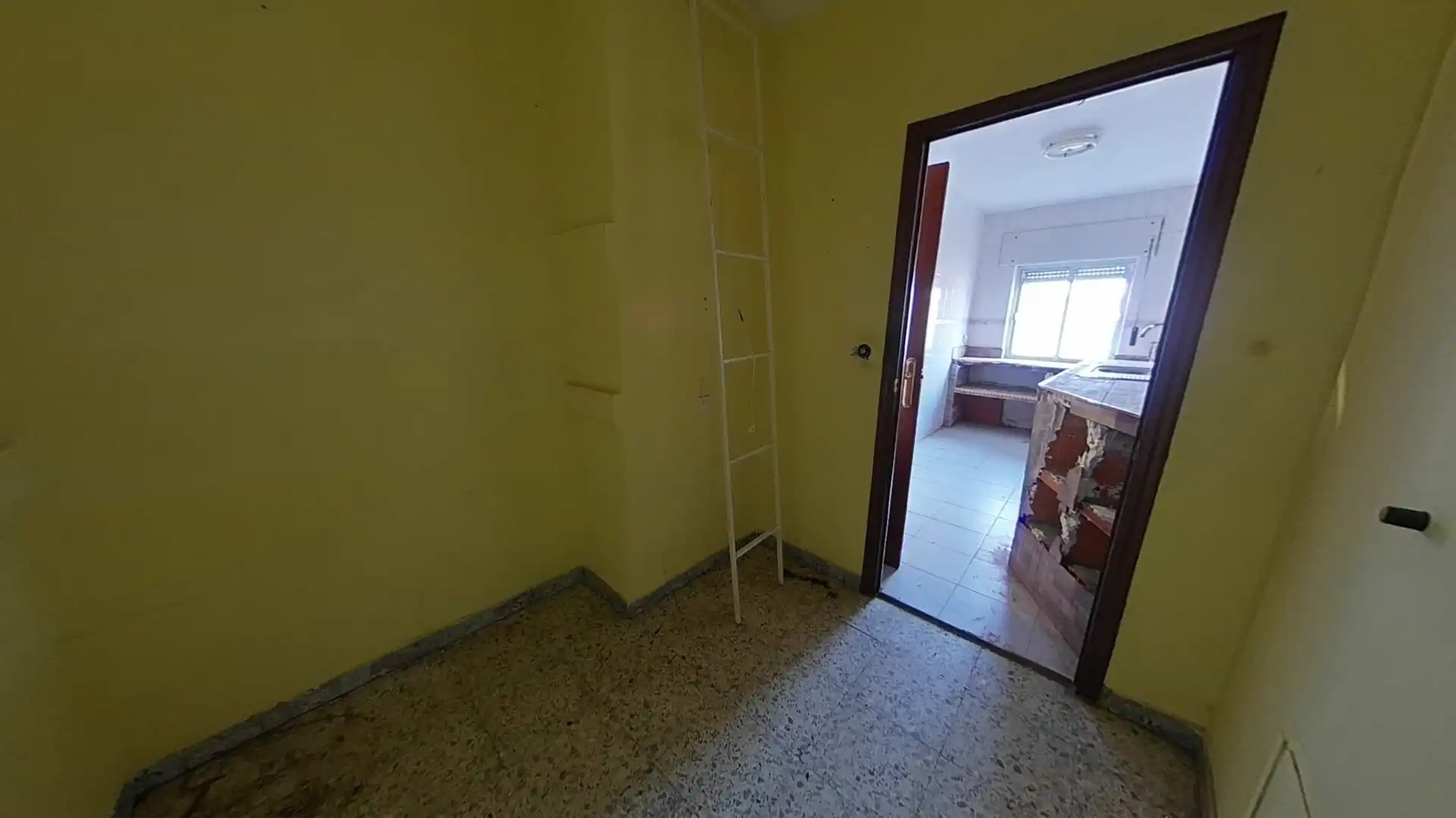 Casa o xalet en venda a Honda, Paradinas de San Juan