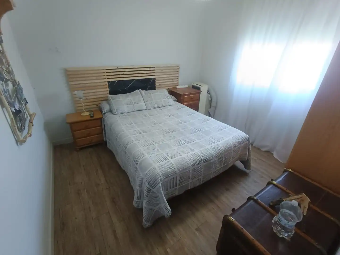 Habitación de Casa o chalet en venta en Escopete con Jardín privado, Trastero y Piscina