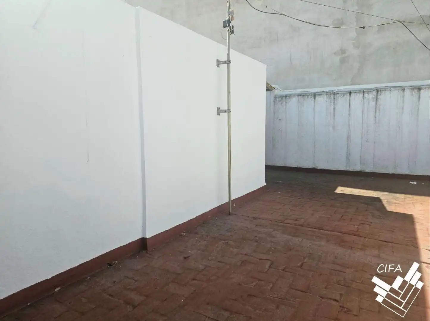 Appartement avec terrasse à vendre à Calle LLUIS SANTAPAU, imagen 22