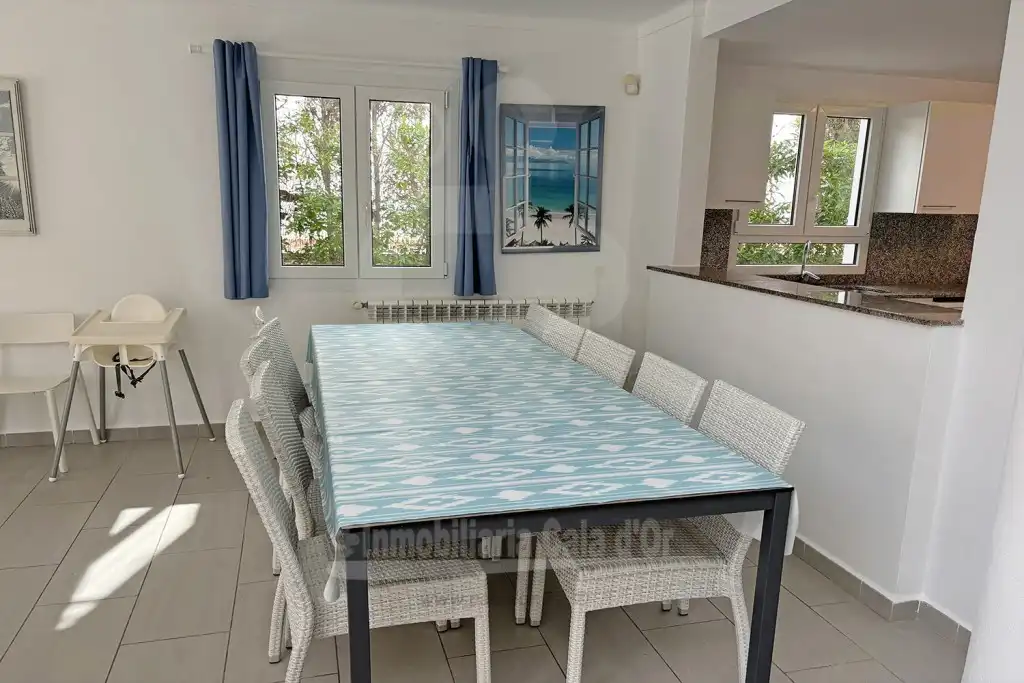 Xalet amb terrassa en venda a Cala d'Or, imagen 8