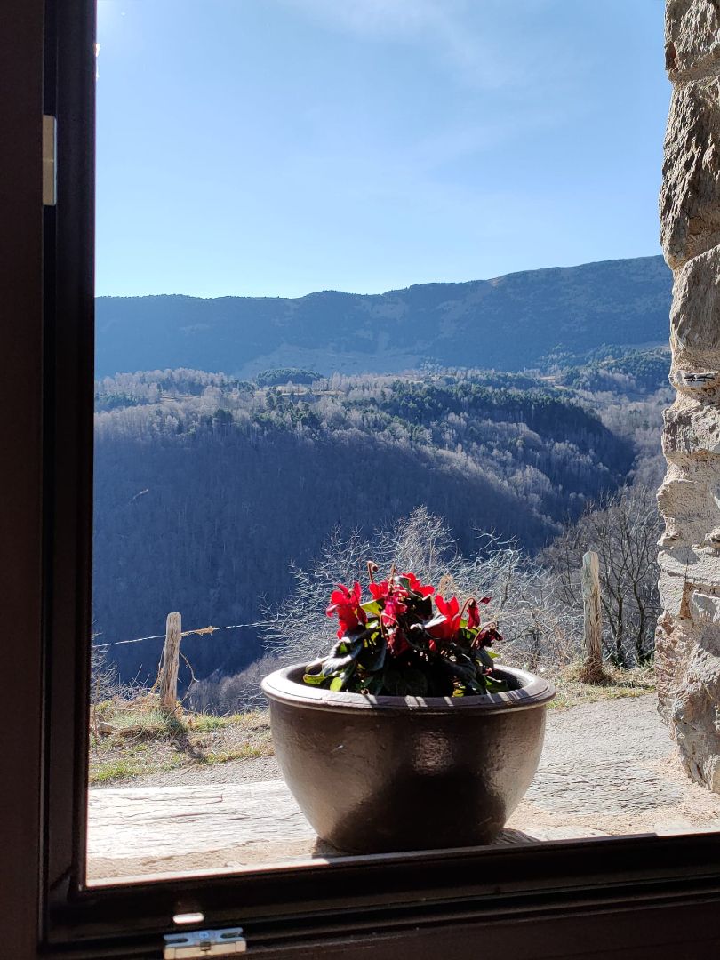 Apartament de lloguer a Vilallonga de Ter