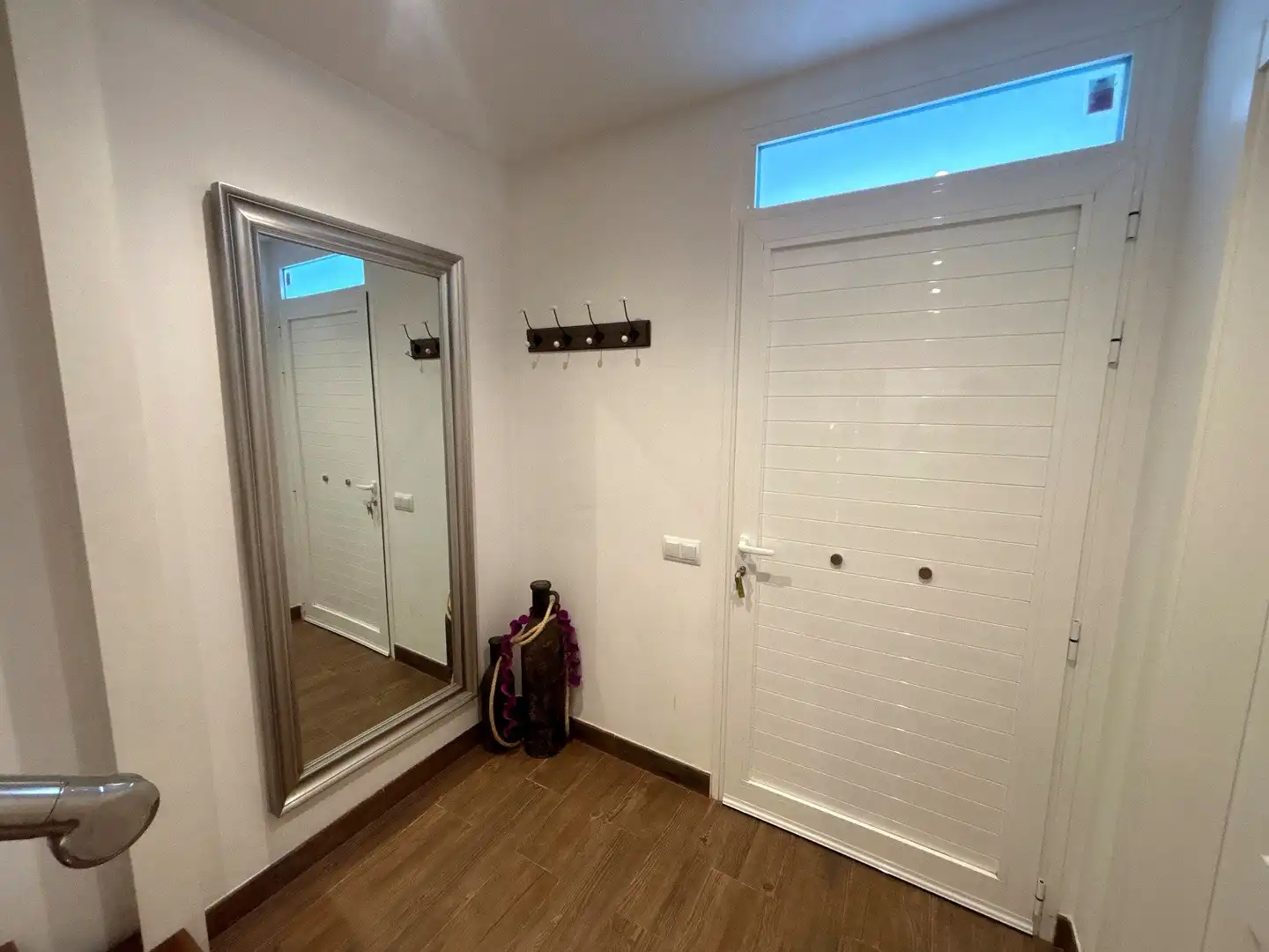 Casa adosada en venta en Alcanar con Aire acondicionado, Terraza y Amueblado