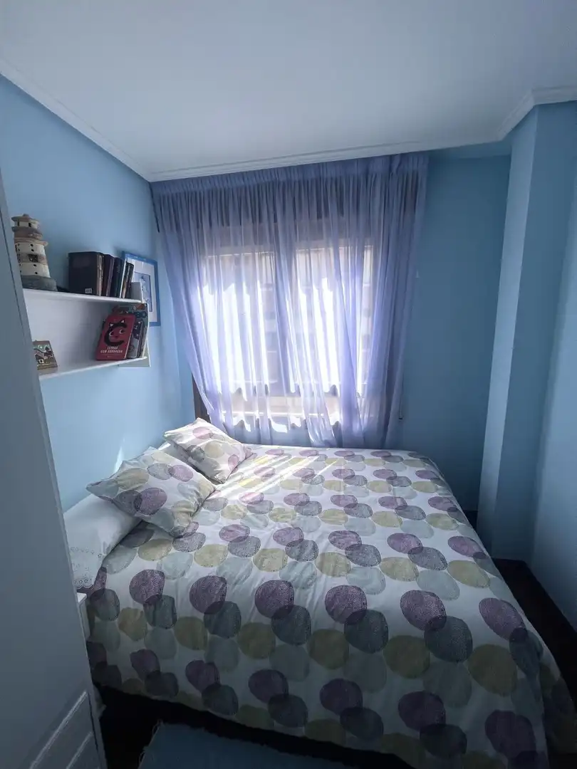 Piso con terraza en venta en Tregadín, imagen 11
