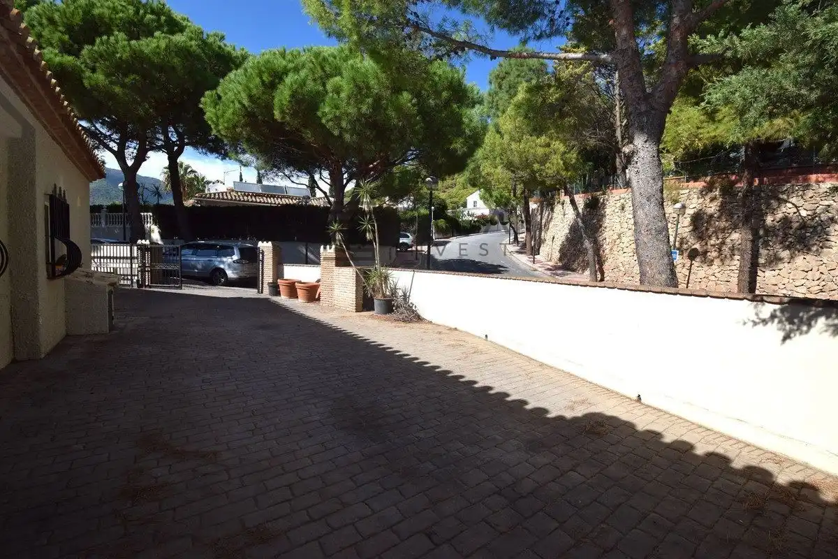 Xalet amb piscina en venda a Urb. Buenavista, imagen 32