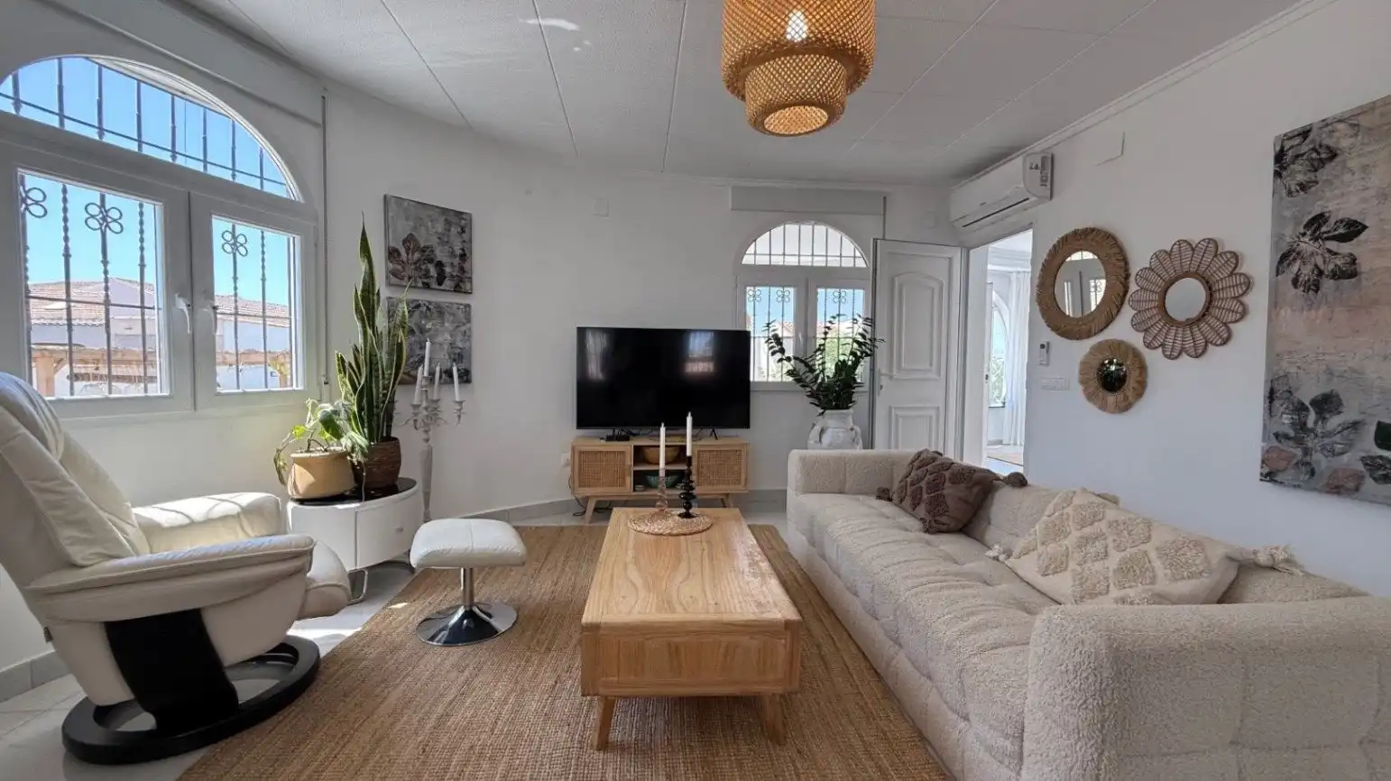 Villa avec terrasse à vendre à N/A, imagen 16