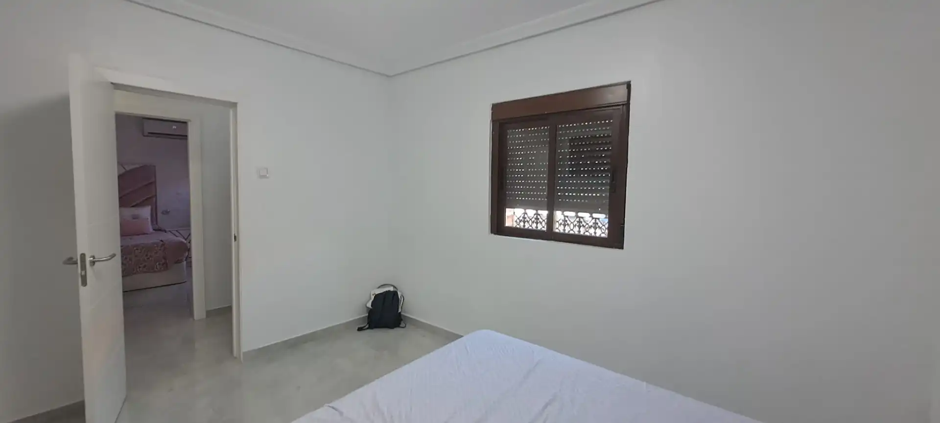 Habitación de Casa o chalet en venta en Puertollano con Aire acondicionado
