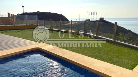 Foto 2 de Casa o xalet en venda a Lagos, Vélez-Málaga