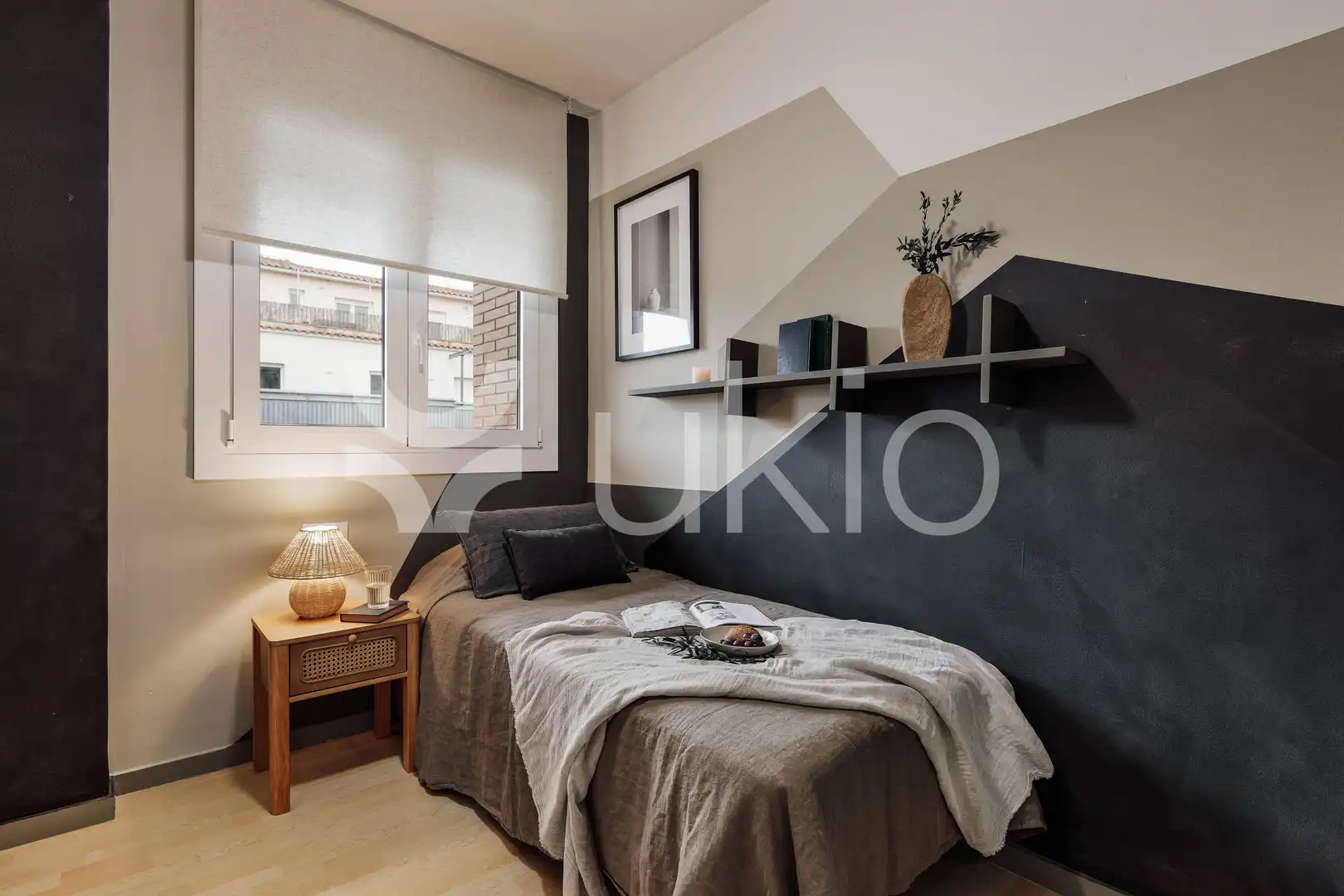Appartement compact avec ascenseur à louer à Carrer d'Aribau, imagen 14