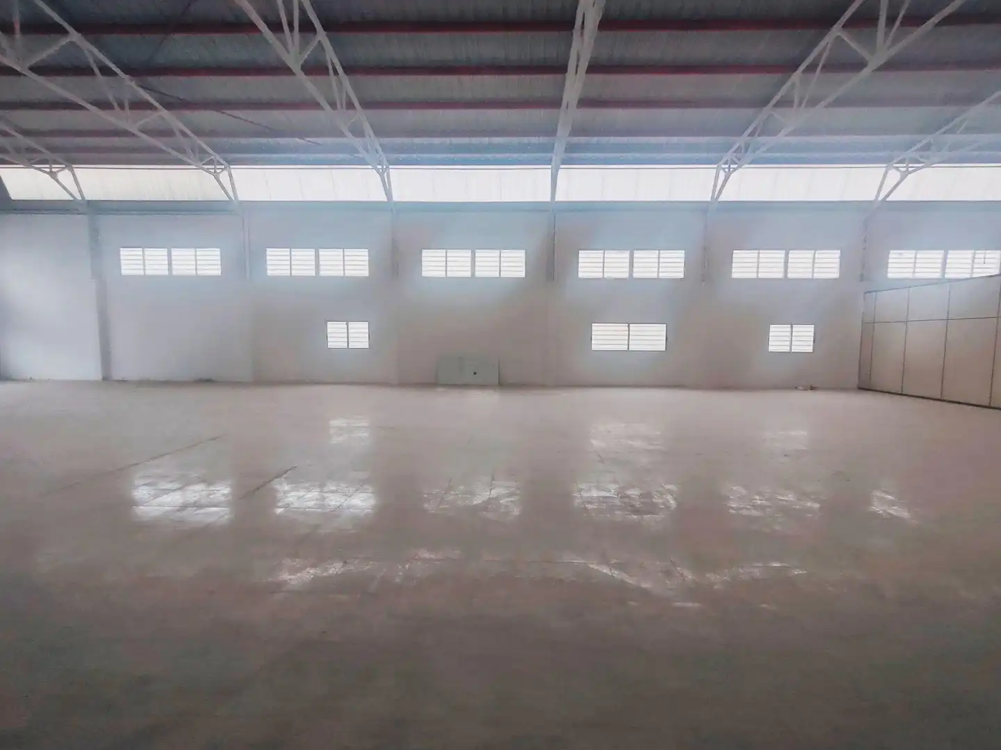 Nave industrielle à louer à Partidas de Alicante, imagen 7