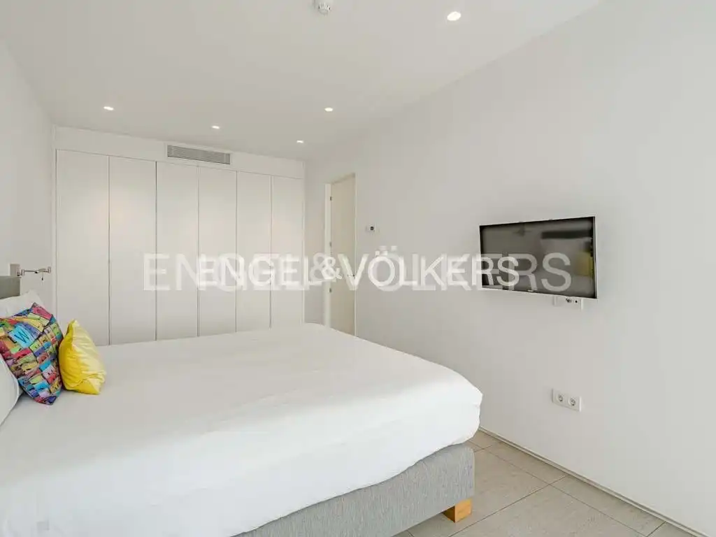Wohnung zum Verkauf in Playa del Duque