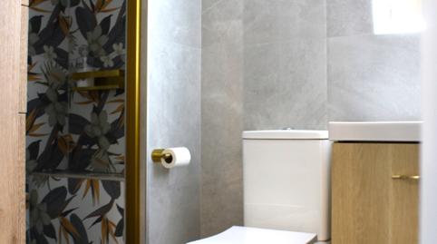 Foto 4 de Pis en venda a Calle Profesor Rafael Casasemper, 3, Agua Amarga - Urbanova, Alicante / Alacant