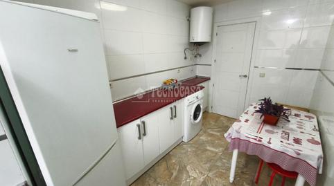 Foto 2 de Pis en venda a Casco Antiguo, Madrid