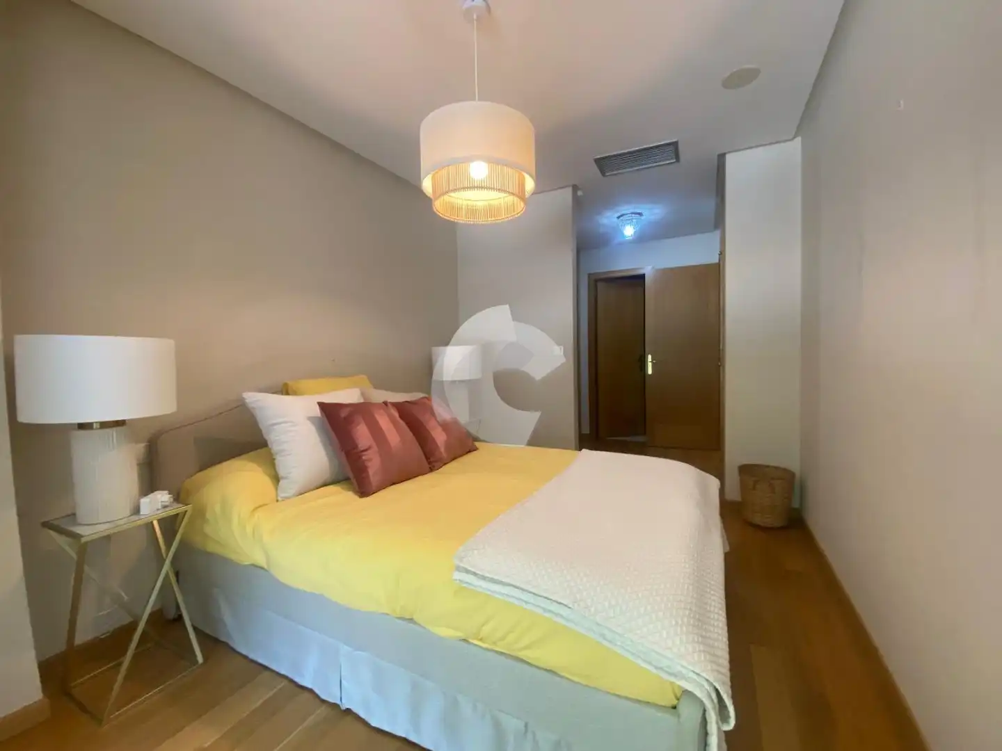 Wohnung zur Miete in Centro