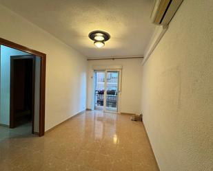 Living room of Flat to rent in Getafe  with Air Conditioner, Heating and Terrace