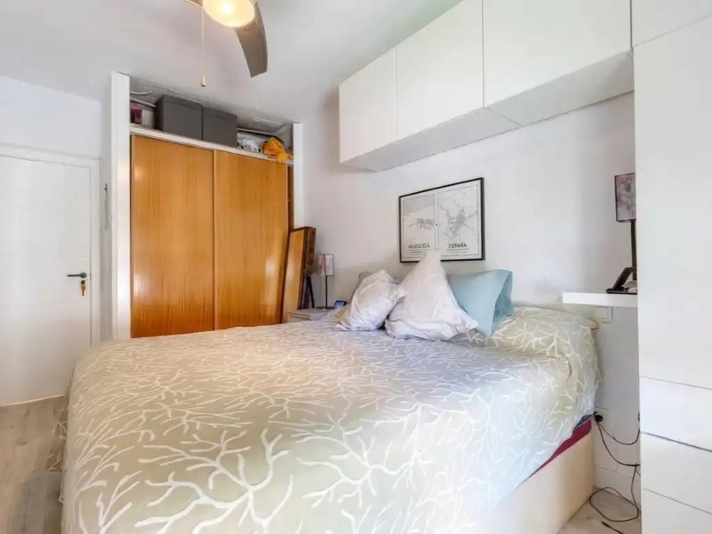 Wohnung mit Aufzug zum Verkauf in Calle Mercedes Formica, imagen 14