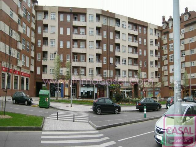 Local comercial en Alquiler en Montevil