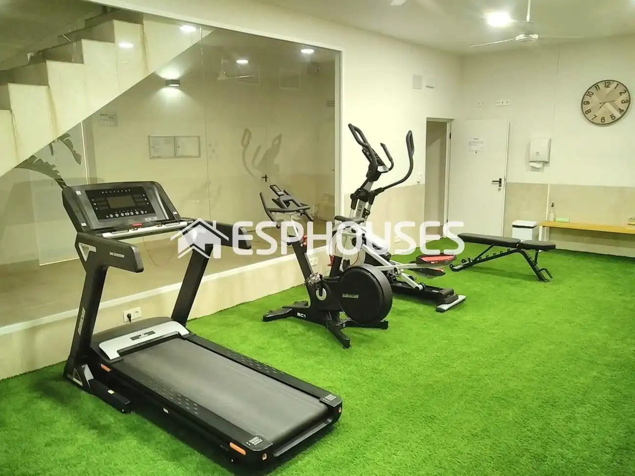 Ground floor with terrace for sale in El Raso, imagen 42