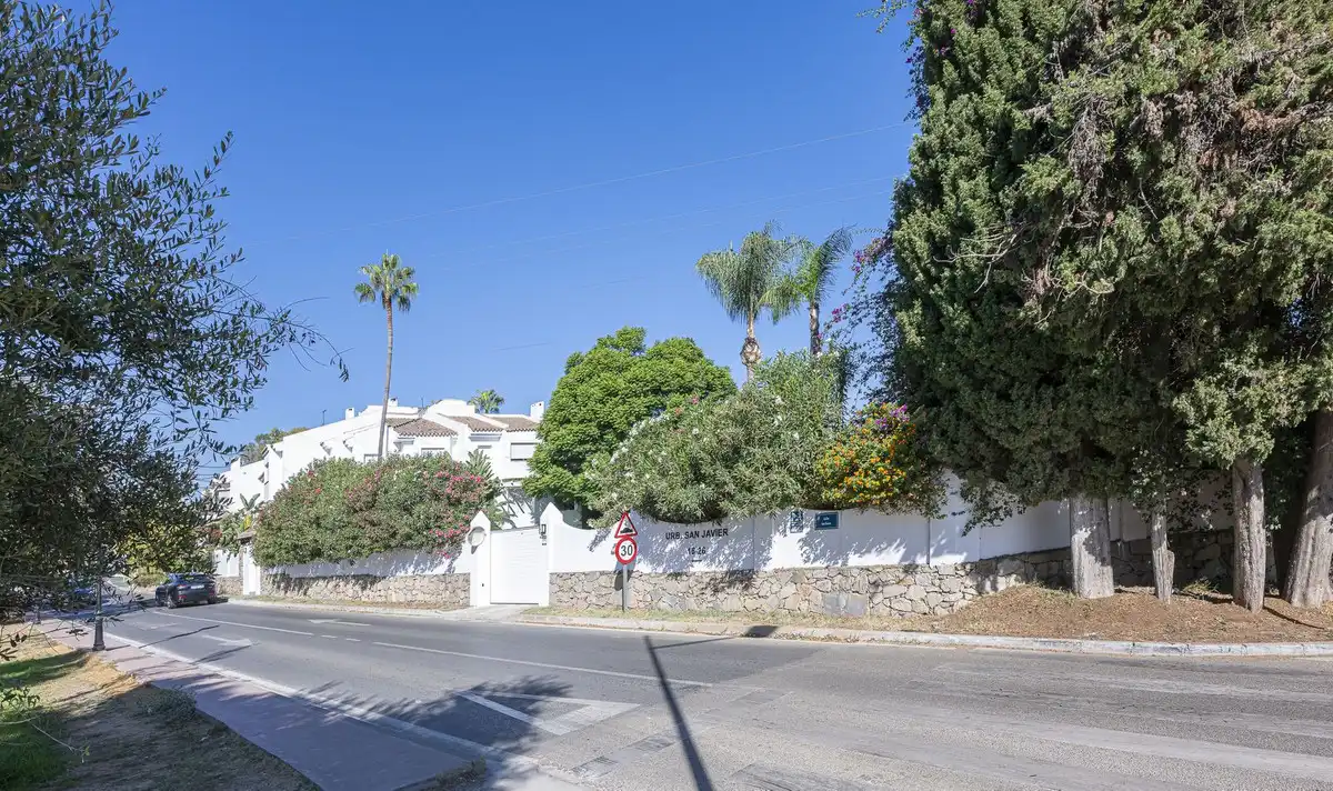 Maison mitoyenne à vendre à Nueva Andalucía, imagen 33