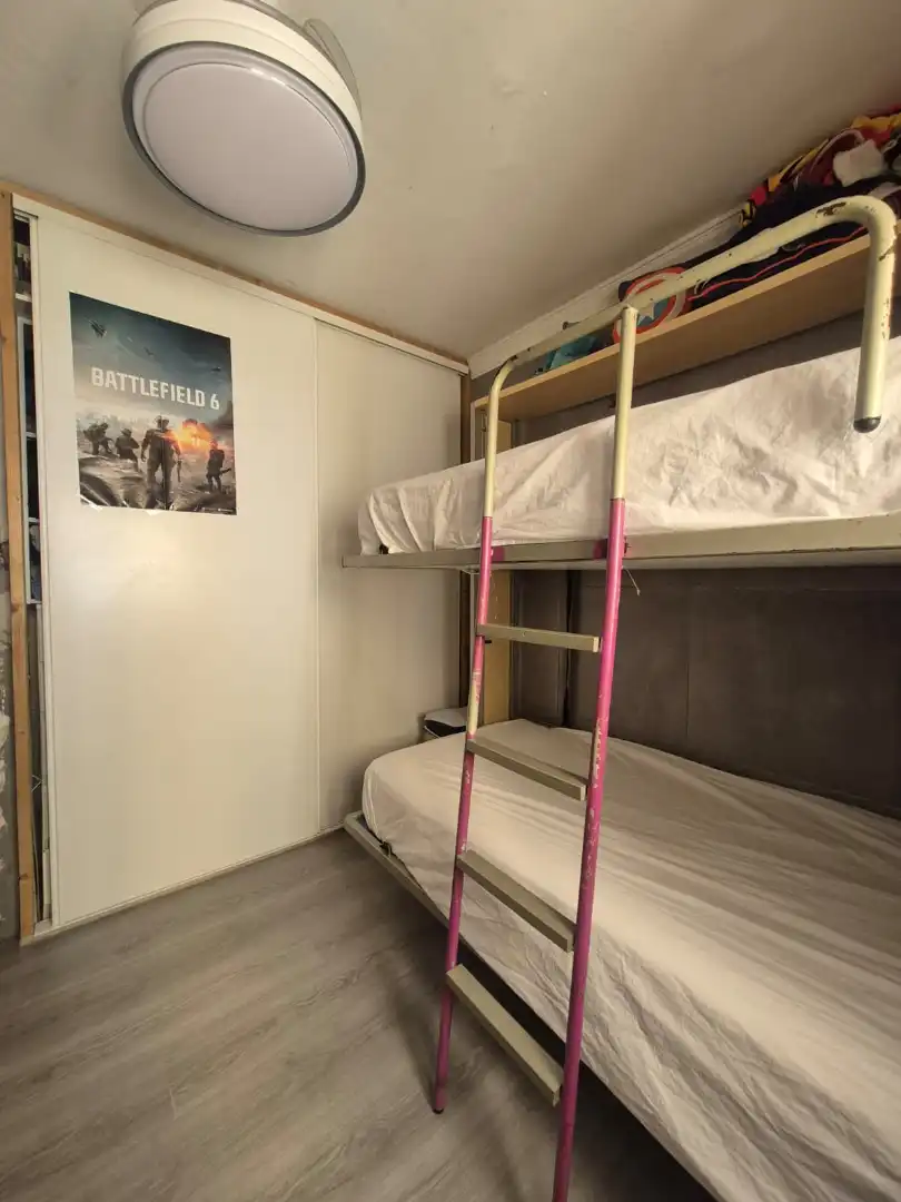 Appartement avec ascenseur à vendre à La Pastora - La Estación, imagen 8