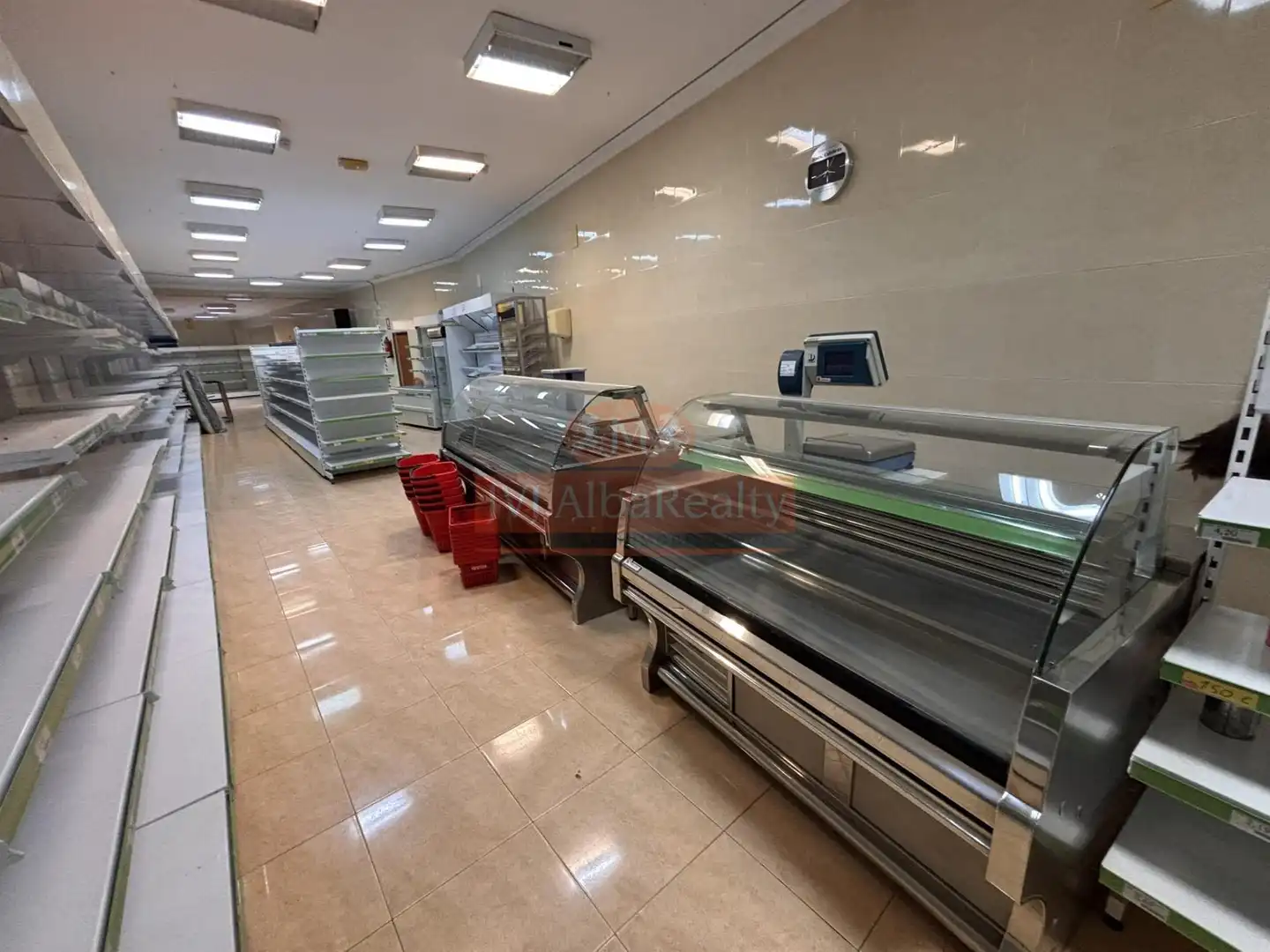 Local comercial en venta en Barrax, imagen 7