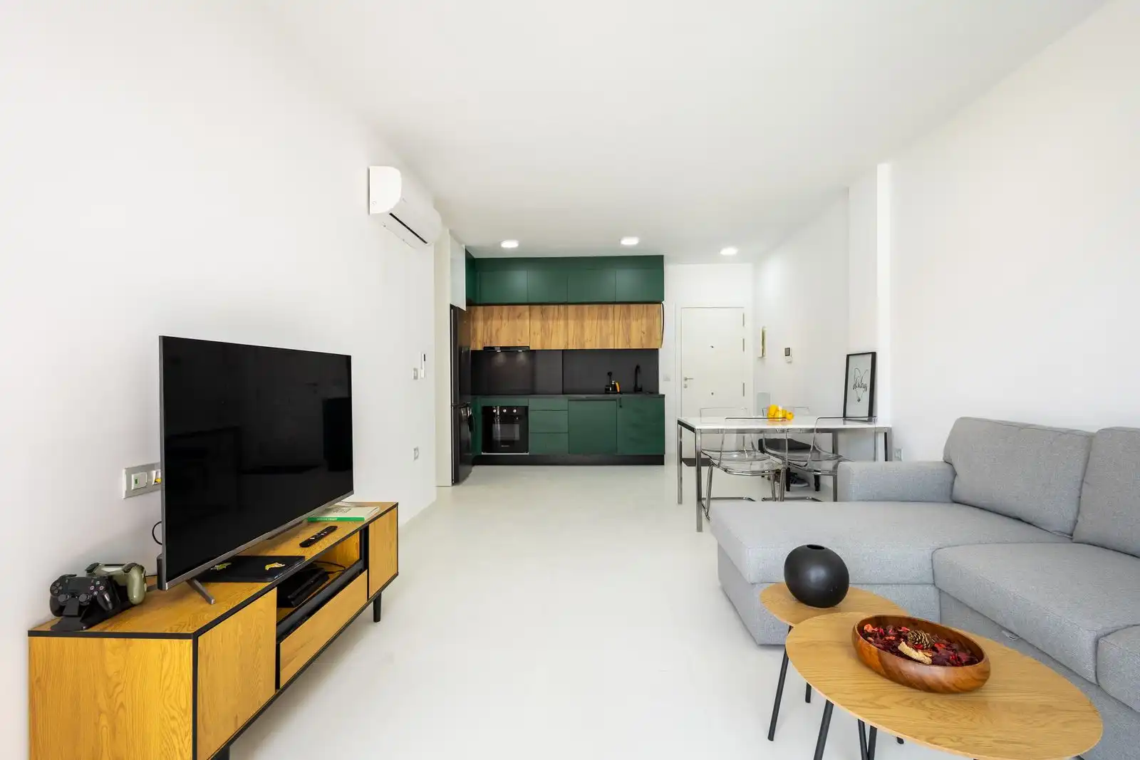 Apartament amb piscina en venda a N/A, imagen 8
