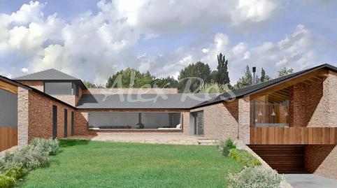 Foto 3 de Casa o xalet en venda a Castell, Bolvir, Girona
