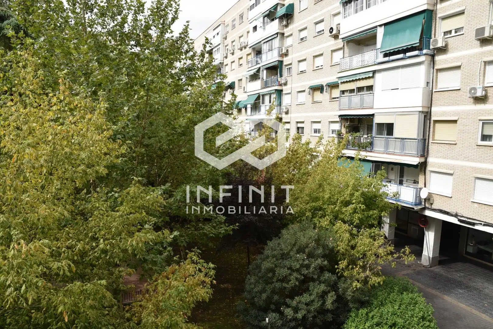Flat with lift for sale in Reyes Católicos, imagen 59