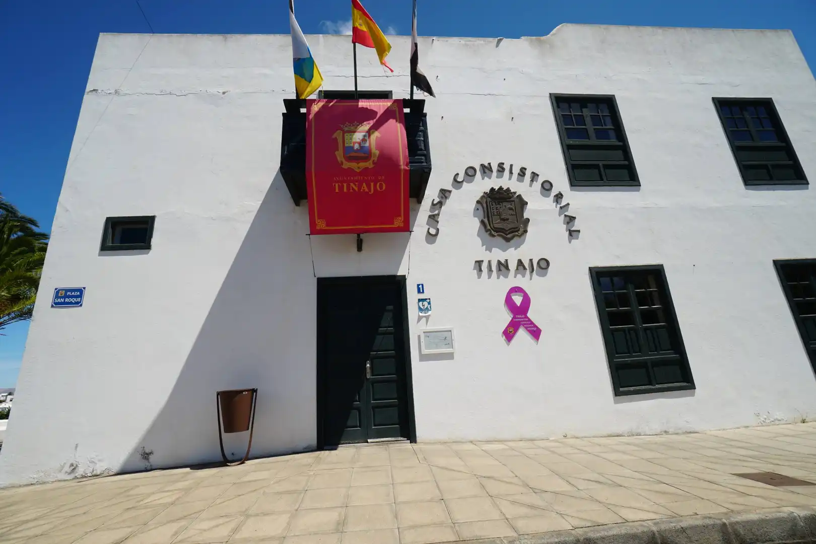 Terreno rustico in vendita a Tinajo, imagen 23