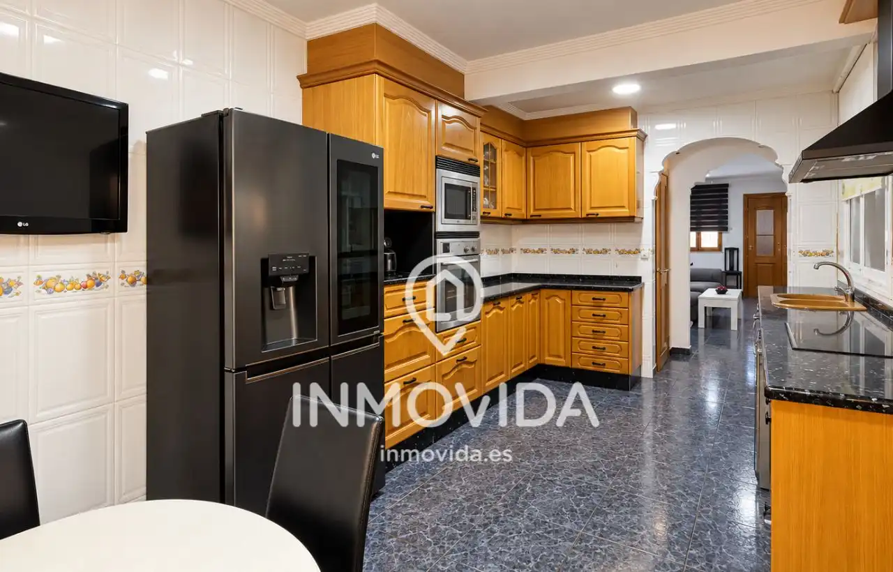 Casa amb balcó en venda a Carrer Sant Josep, imagen 18