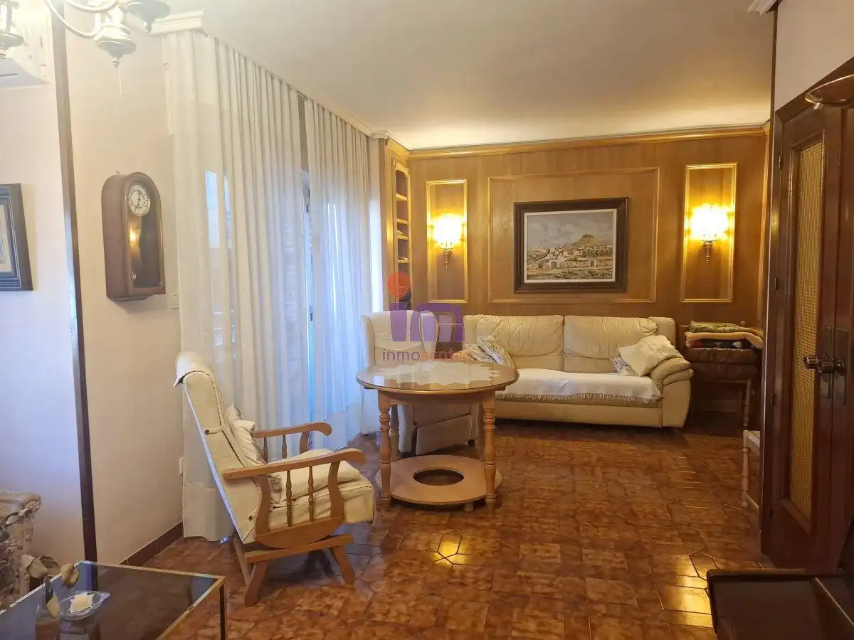 Piso con terraza en venta en Valdepeñas, imagen 4