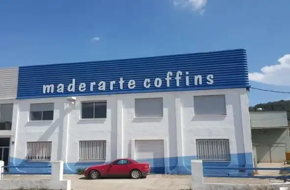 Industriegebäude zum Verkauf in Carretera SIMAT