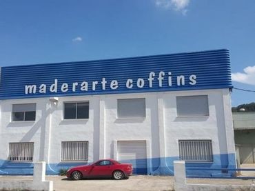 Nau industrial en venda a Carretera SIMAT