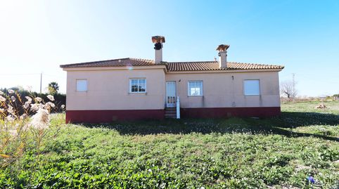 Se vende chalet de obra nueva en Dolores, imatge 2