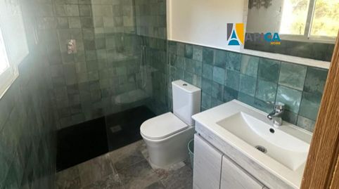 Foto 4 de Casa o xalet en venda a Benalauría, Málaga