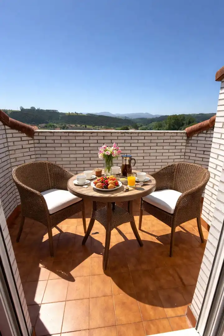 Terraza de Piso en venta en Meruelo con Calefacción y Terraza