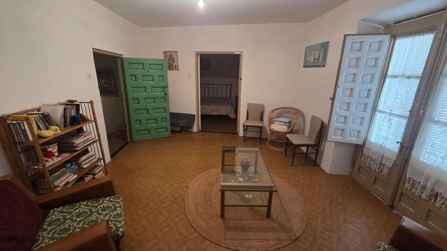 Casa o xalet en venda en Leganiel