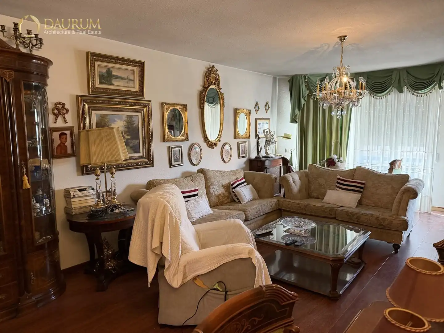 Appartamento con ascensore in vendita a Madrid, imagen 4