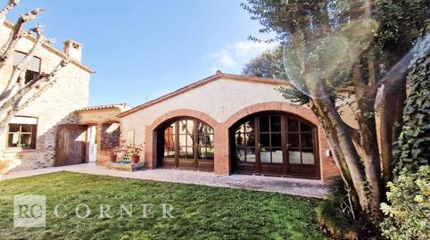 Photo 4 of Country house for sale in Cardedeu, Barcelona
