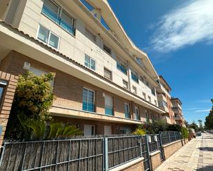 Exterior view of Attic for sale in Cambrils  with Air Conditioner and Terrace