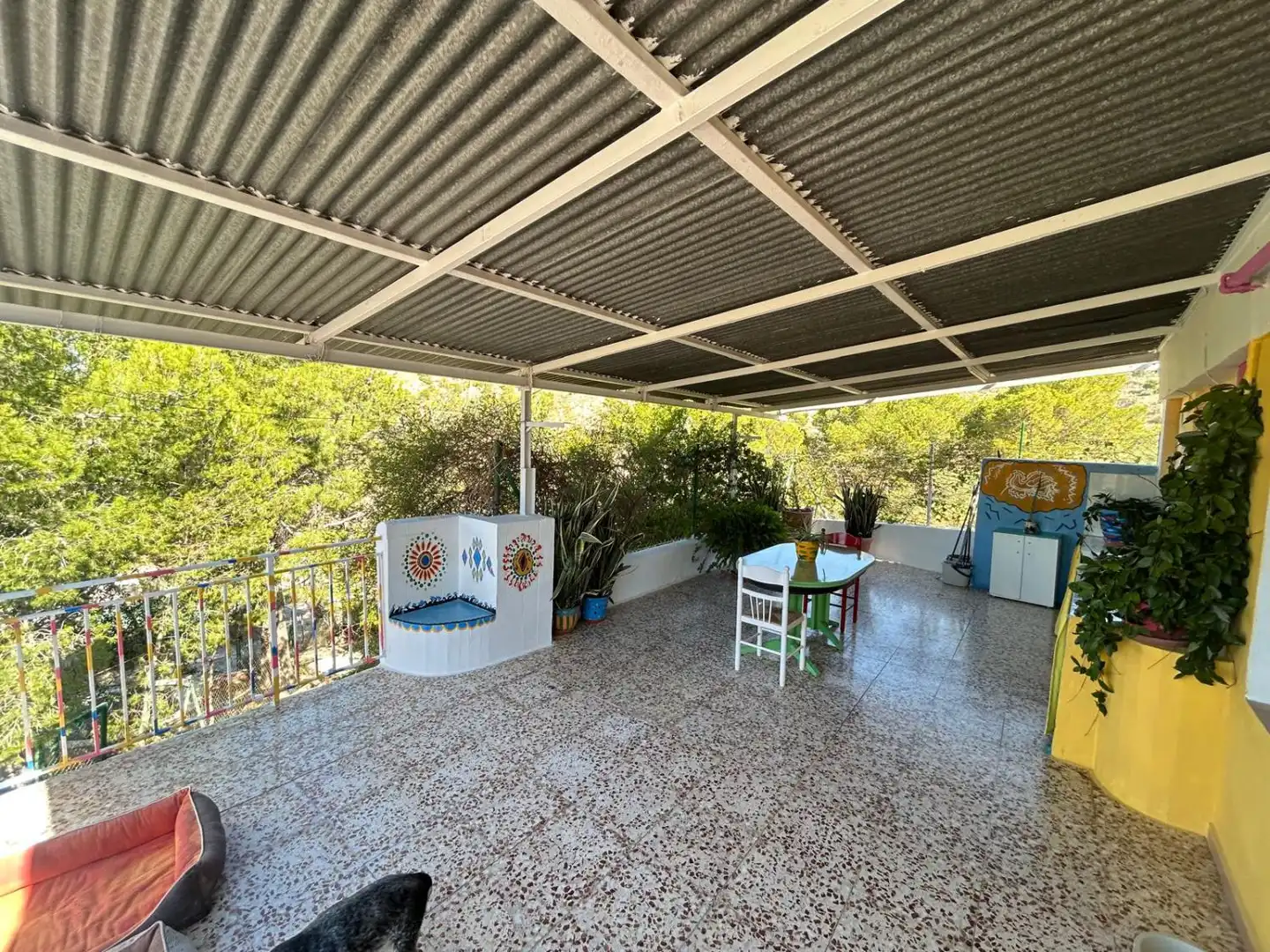 Xalet amb piscina en venda a Crevillent, imagen 8