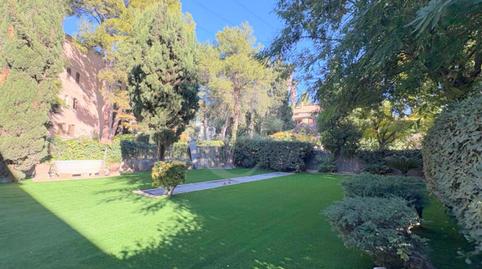 Foto 5 de Piso de alquiler en Santa Bárbara, Rocafort, Valencia