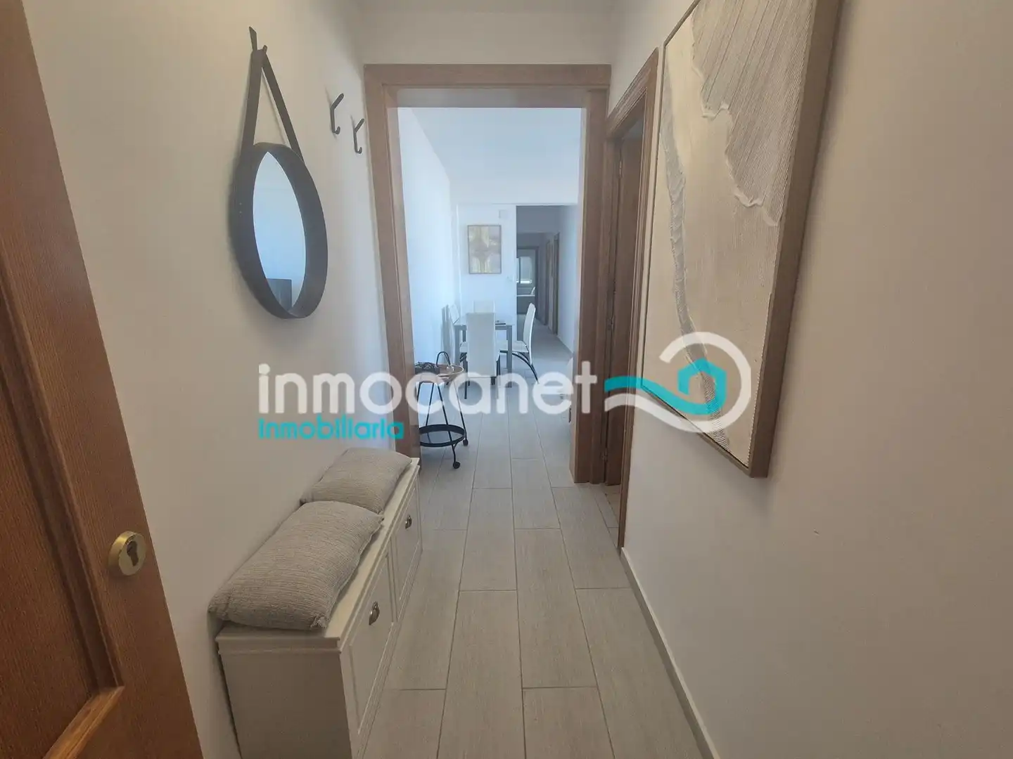 Apartamento en venta en Piles con Aire acondicionado, Terraza y Amueblado
