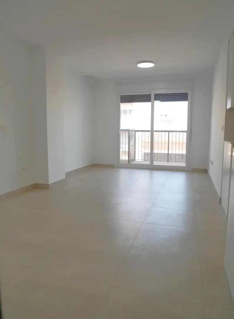 Flat with terrace for sale in Avenida de Juan Carlos I, imagen 13