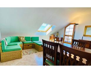 Bedroom of Flat for sale in Archidona  with Terrace